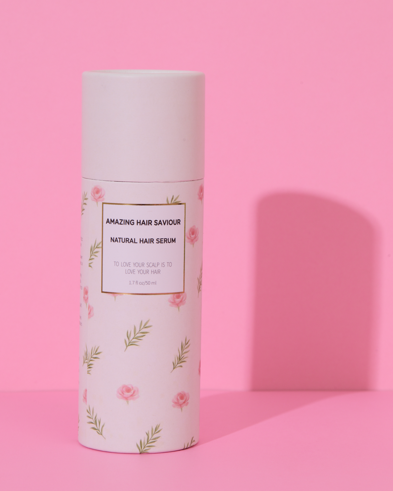 Amazing Hair Saviour ( OIL FREE VERSION) SOLD OUT WITHIN AN HOUR