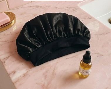 Hair Bonnet + Mini AHS
